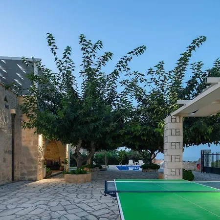 Pinelopi Villa Asproulianoi