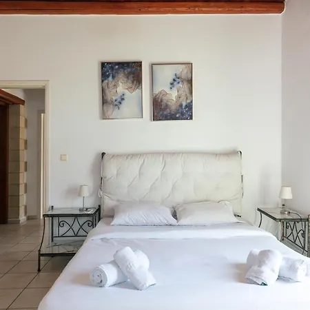 Pinelopi Villa Asproulianoi