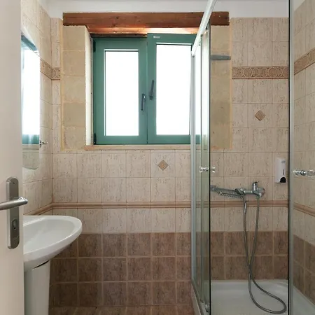 Pinelopi Villa Asproulianoi