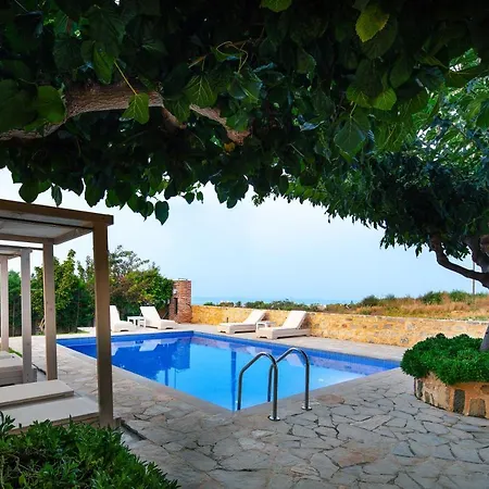 Pinelopi Villa Asproulianoi