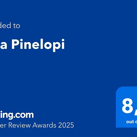 Pinelopi Villa